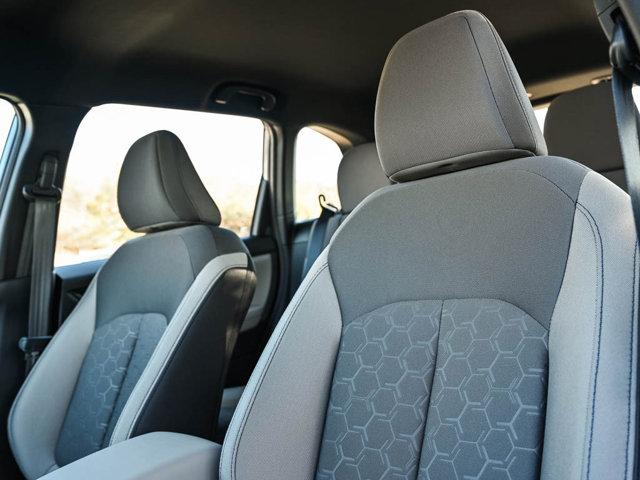 new 2026 Subaru Forester car, priced at $31,173