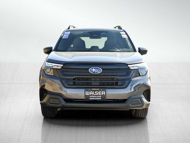 new 2026 Subaru Forester car, priced at $31,173