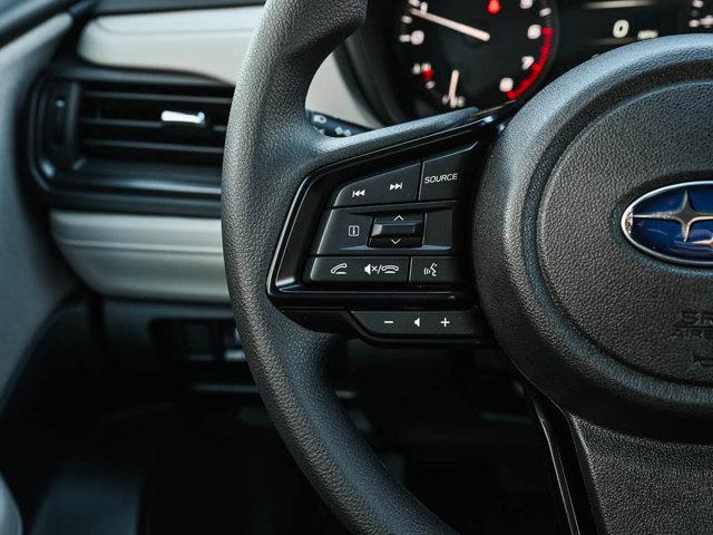 new 2026 Subaru Forester car, priced at $31,173