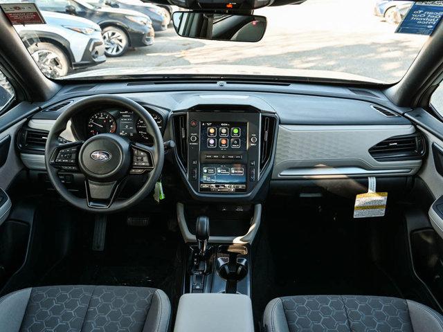 new 2026 Subaru Forester car, priced at $31,173