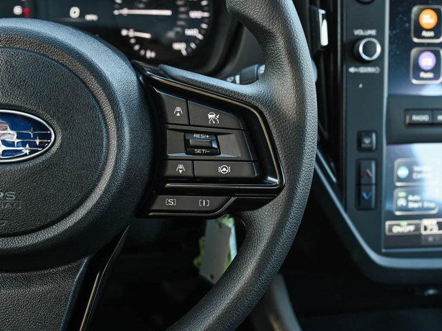 new 2026 Subaru Forester car, priced at $31,173