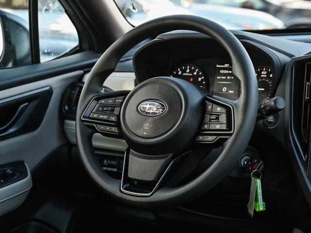 new 2026 Subaru Forester car, priced at $31,173