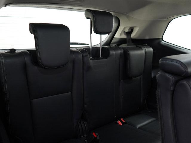 used 2023 Subaru Ascent car, priced at $29,998