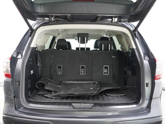 used 2023 Subaru Ascent car, priced at $29,998