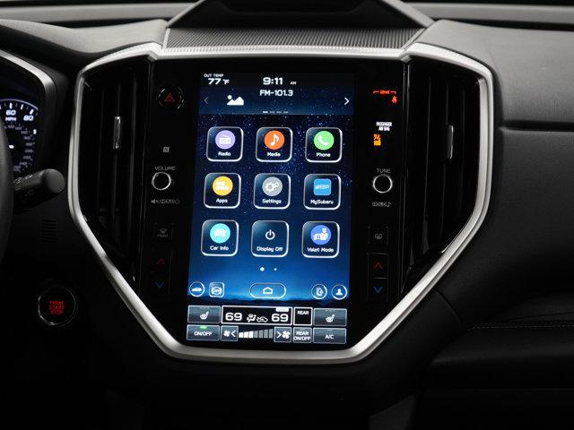 used 2023 Subaru Ascent car, priced at $29,998