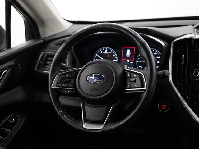 used 2023 Subaru Ascent car, priced at $29,998