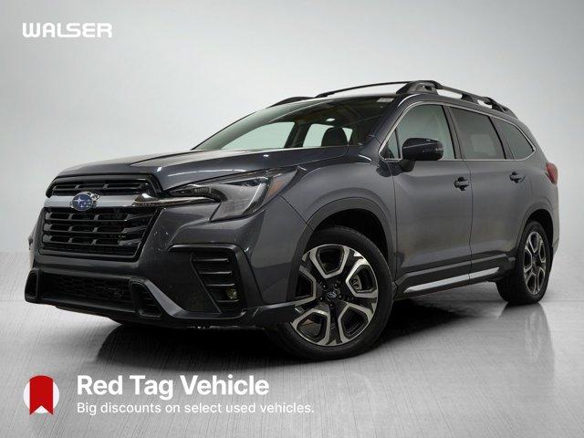 used 2023 Subaru Ascent car, priced at $29,499
