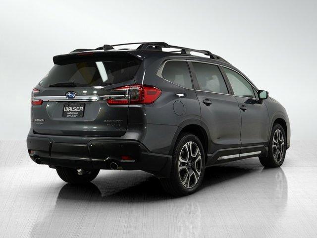 used 2023 Subaru Ascent car, priced at $29,998
