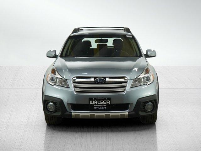 used 2014 Subaru Outback car, priced at $8,599