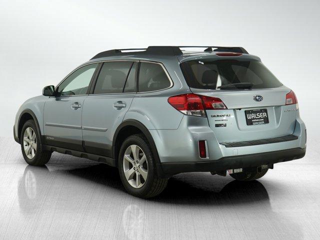 used 2014 Subaru Outback car, priced at $8,599