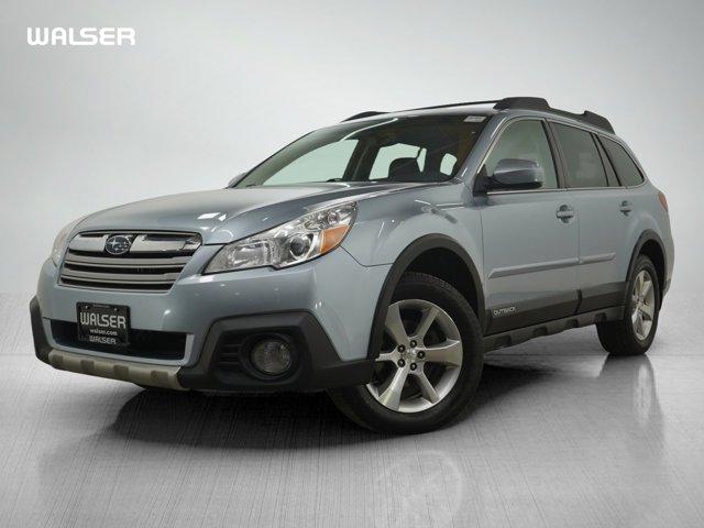 used 2014 Subaru Outback car, priced at $8,599