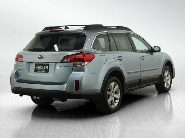 used 2014 Subaru Outback car, priced at $8,599