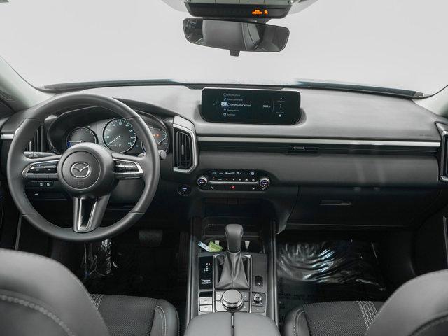 used 2025 Mazda CX-50 Hybrid car, priced at $31,899