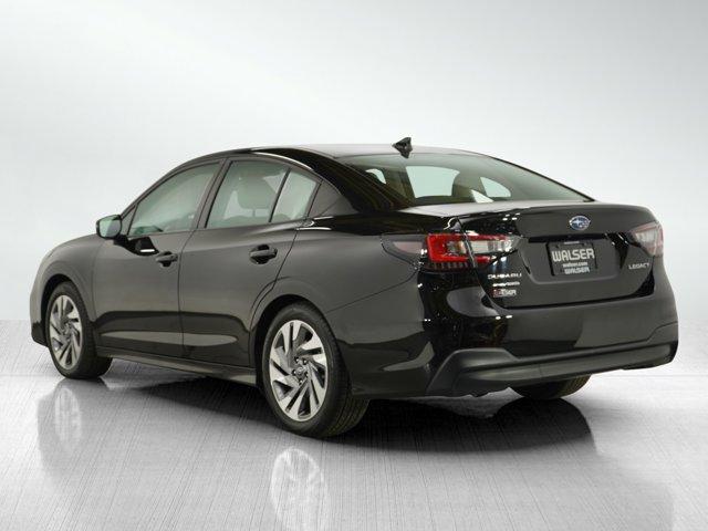 used 2024 Subaru Legacy car, priced at $29,998