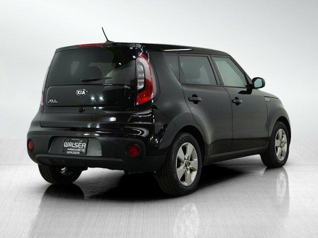 used 2019 Kia Soul car, priced at $9,998
