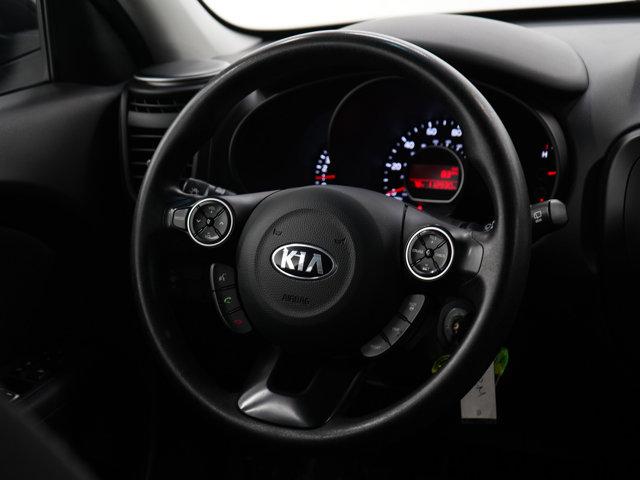 used 2019 Kia Soul car, priced at $9,998