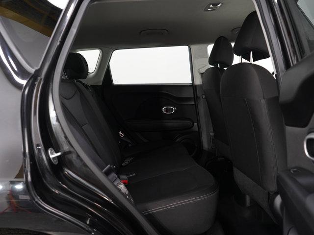 used 2019 Kia Soul car, priced at $9,998