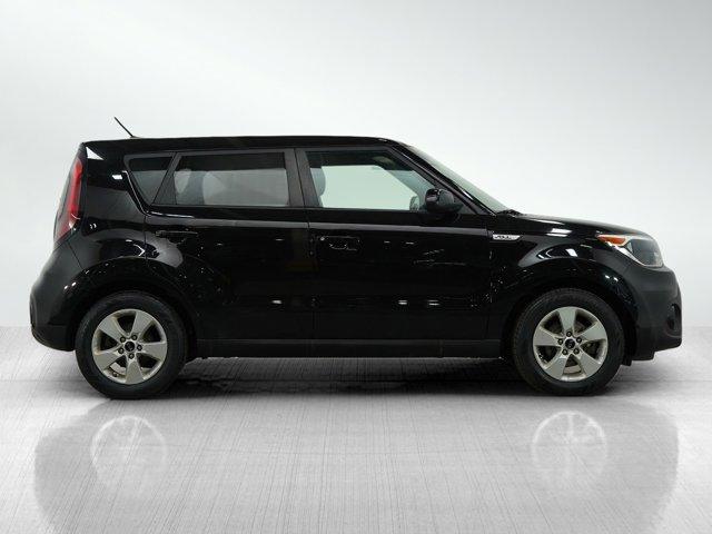 used 2019 Kia Soul car, priced at $9,998
