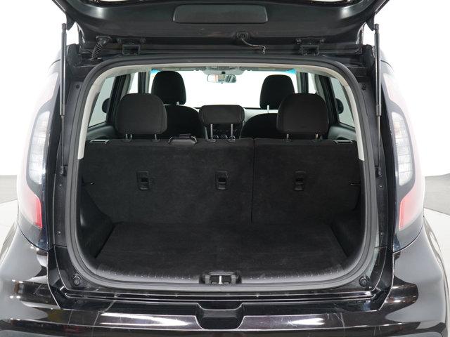 used 2019 Kia Soul car, priced at $9,998