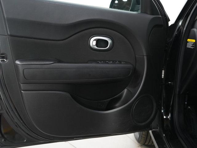 used 2019 Kia Soul car, priced at $9,998
