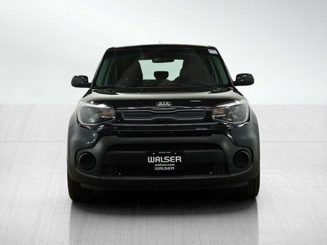 used 2019 Kia Soul car, priced at $9,998
