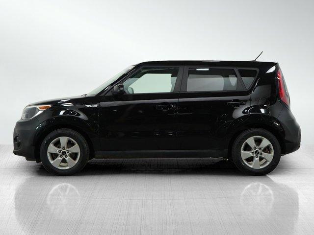 used 2019 Kia Soul car, priced at $9,998