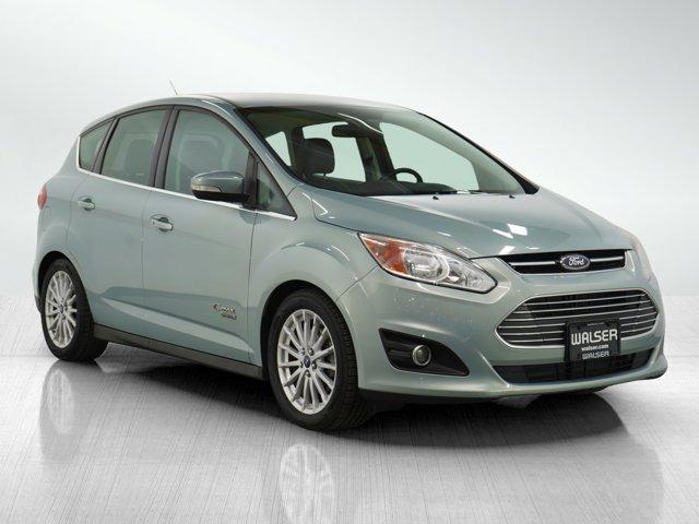 used 2013 Ford C-Max Energi car, priced at $8,399