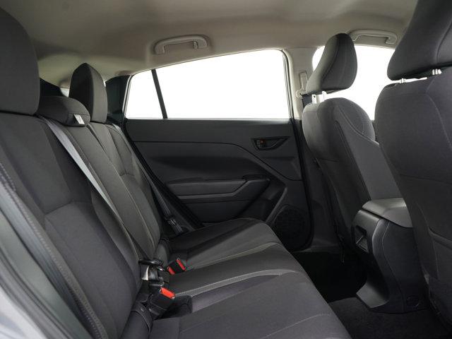used 2024 Subaru Impreza car, priced at $24,699