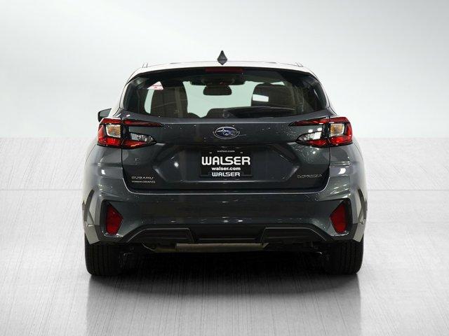used 2024 Subaru Impreza car, priced at $24,699