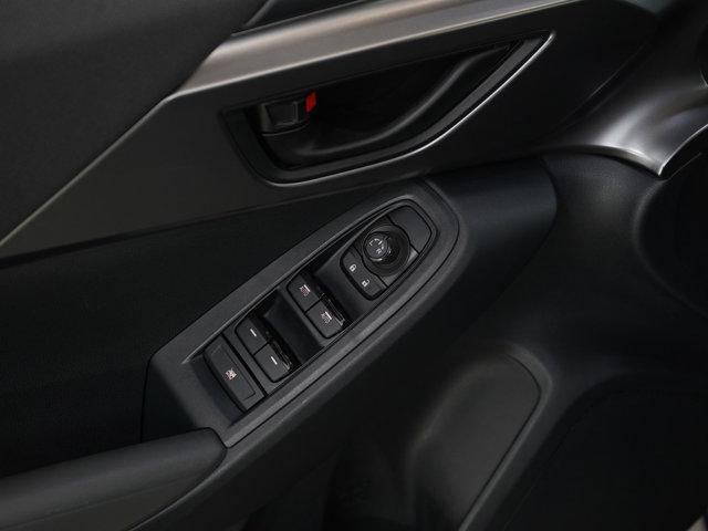used 2024 Subaru Impreza car, priced at $24,699