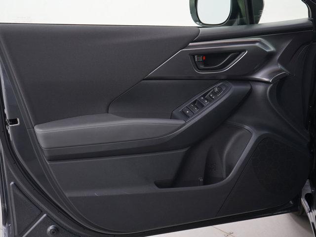 used 2024 Subaru Impreza car, priced at $24,699