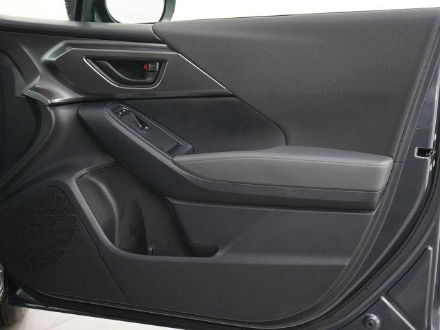 used 2024 Subaru Impreza car, priced at $24,699