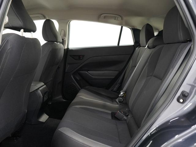 used 2024 Subaru Impreza car, priced at $24,699