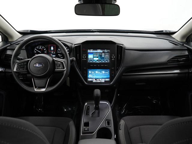 used 2024 Subaru Impreza car, priced at $24,699