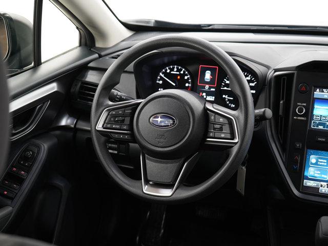 used 2024 Subaru Impreza car, priced at $24,699