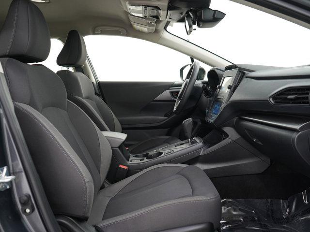 used 2024 Subaru Impreza car, priced at $24,699