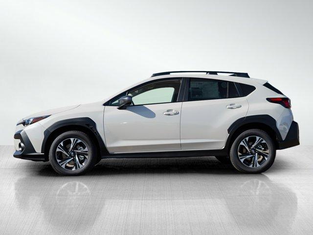 new 2024 Subaru Crosstrek car, priced at $29,299