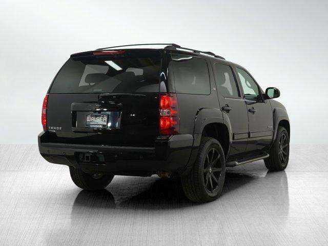 used 2013 Chevrolet Tahoe car, priced at $10,899