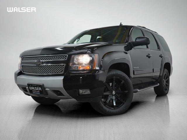 used 2013 Chevrolet Tahoe car, priced at $10,998