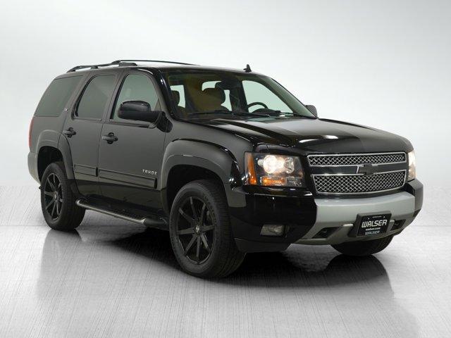 used 2013 Chevrolet Tahoe car, priced at $10,899