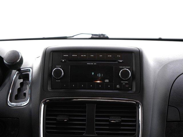 used 2011 Dodge Grand Caravan car, priced at $10,399