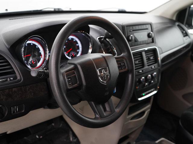 used 2011 Dodge Grand Caravan car, priced at $10,399
