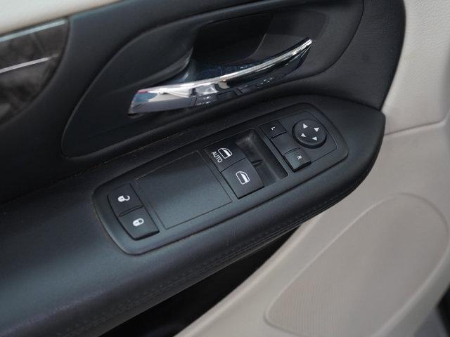 used 2011 Dodge Grand Caravan car, priced at $10,399