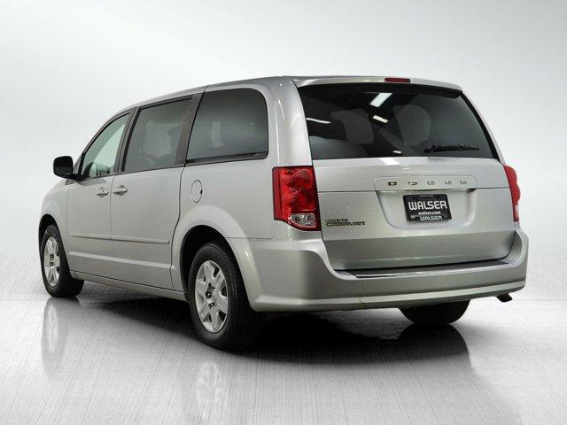 used 2011 Dodge Grand Caravan car, priced at $10,399