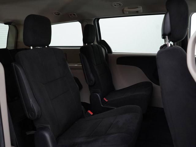 used 2011 Dodge Grand Caravan car, priced at $10,399