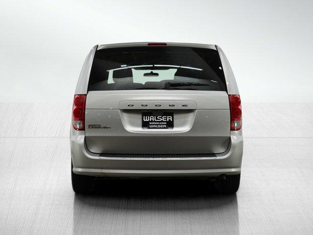 used 2011 Dodge Grand Caravan car, priced at $10,399