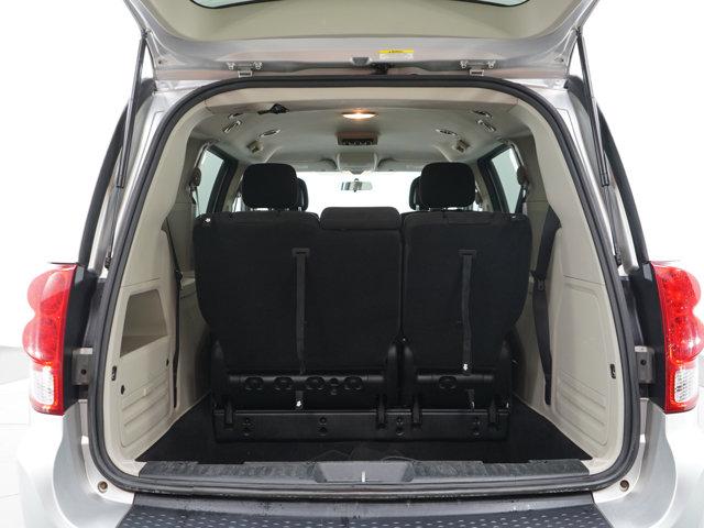 used 2011 Dodge Grand Caravan car, priced at $10,399