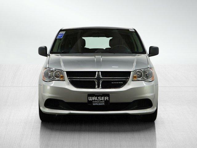 used 2011 Dodge Grand Caravan car, priced at $10,399