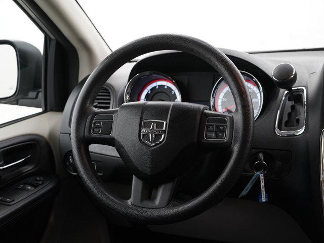 used 2011 Dodge Grand Caravan car, priced at $10,399