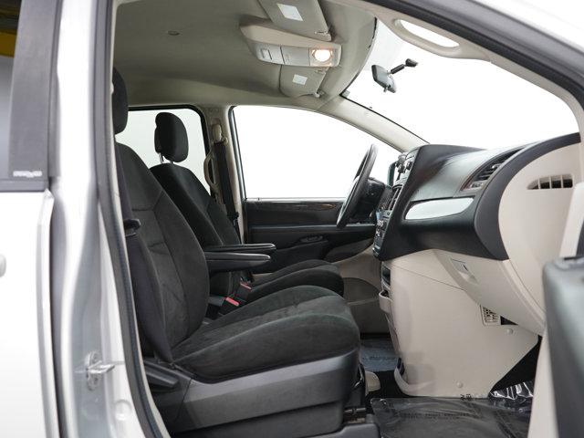 used 2011 Dodge Grand Caravan car, priced at $10,399